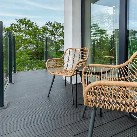 Vacationclub - Sosnowa 4 38 Apartamento *
