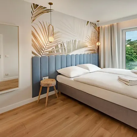 Apartamento Vacationclub - Sosnowa 4 38